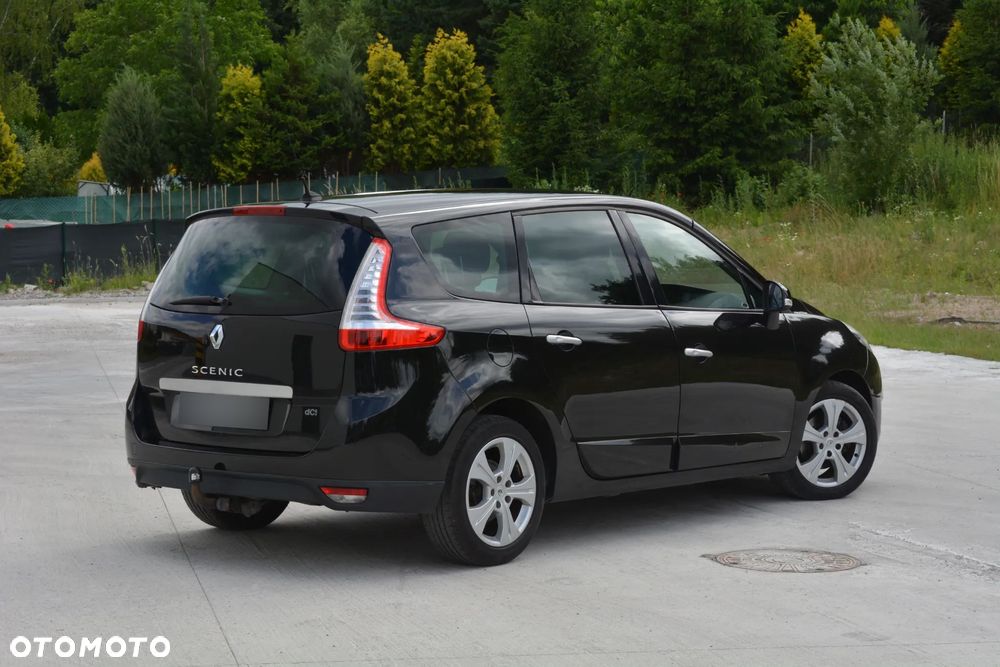 Renault Scenic - 4
