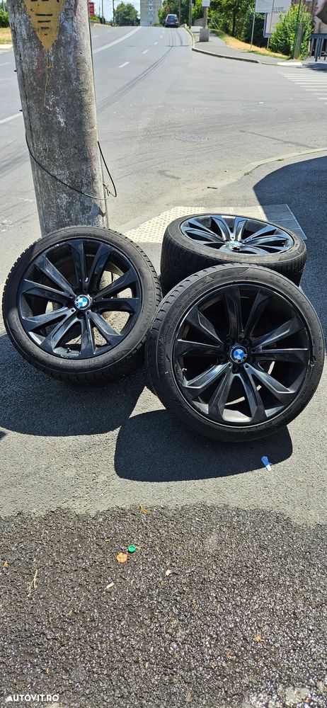BMW X5 xDrive40d Sport-Aut. - 6