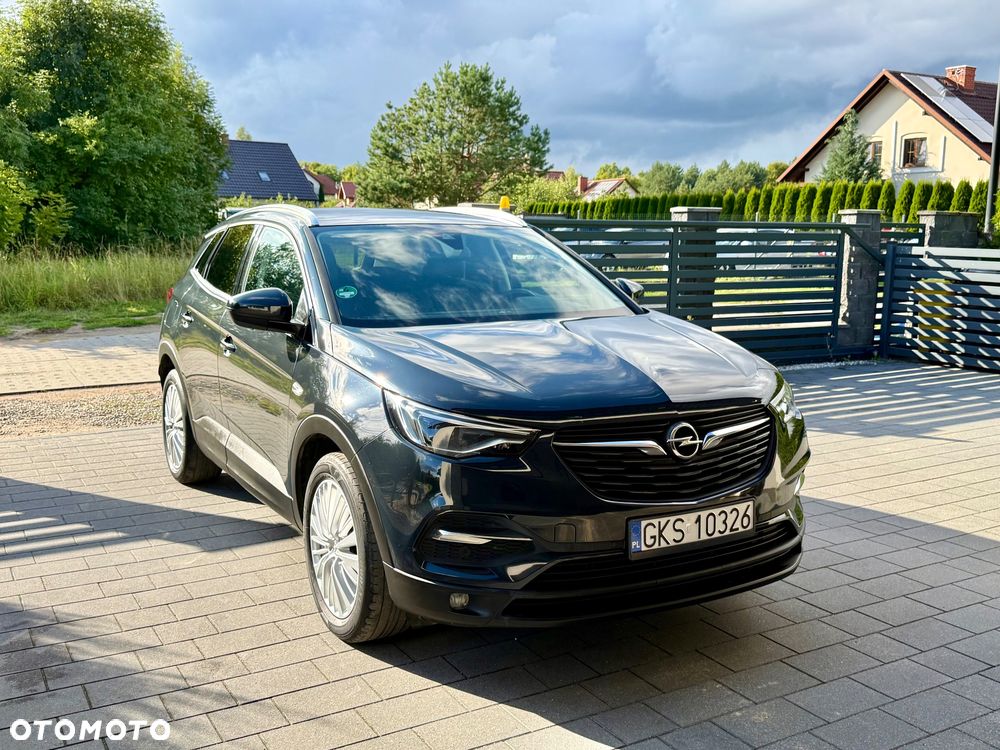 Opel Grandland X 1.6 D Start/Stop Business INNOVATION - 40