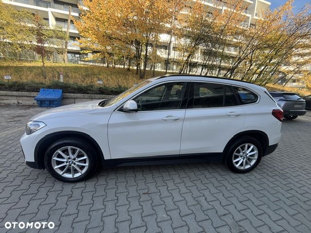 BMW X1 2019 photo 4