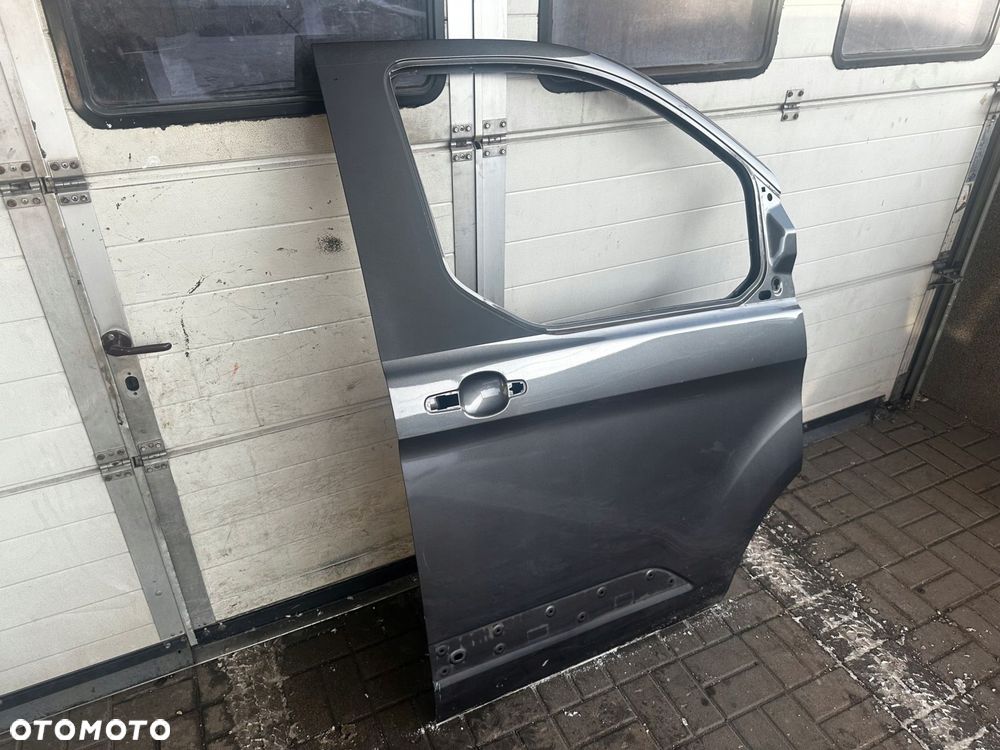 ford transit custom lift 18- drzwi prawe przednie przód - 3