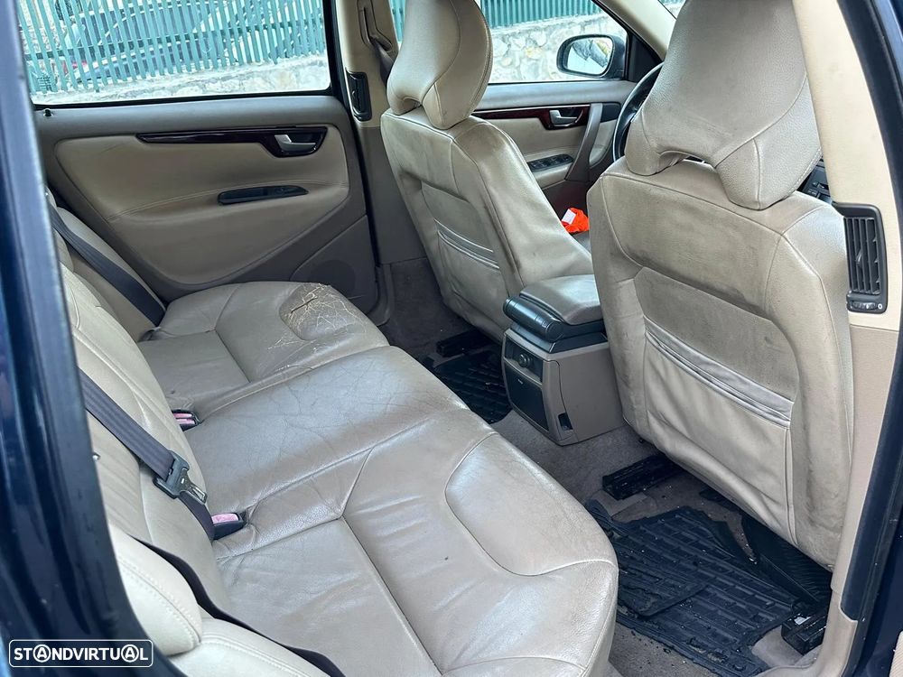 Volvo V70 T5 - 18