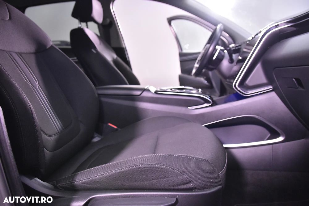 Hyundai Tucson - 12