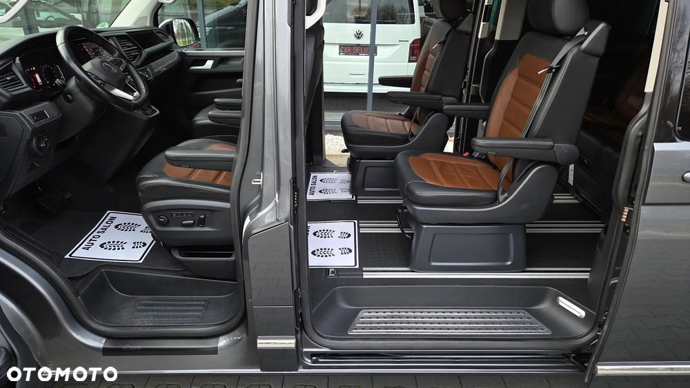 Volkswagen Multivan 2.0 TDI L1 Highline 4Motion DSG - 34