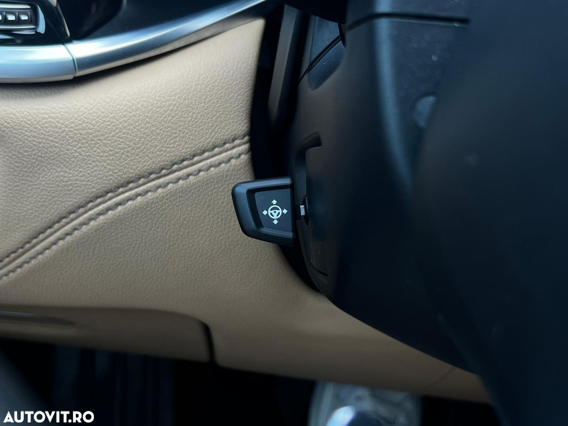 BMW Seria 7 - 25