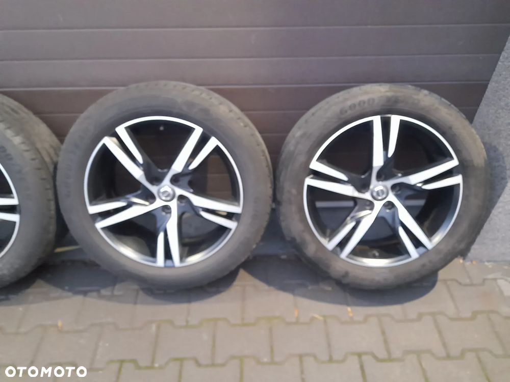 Felgi Koła 31423931 volvo xc60 II 2020R - 3