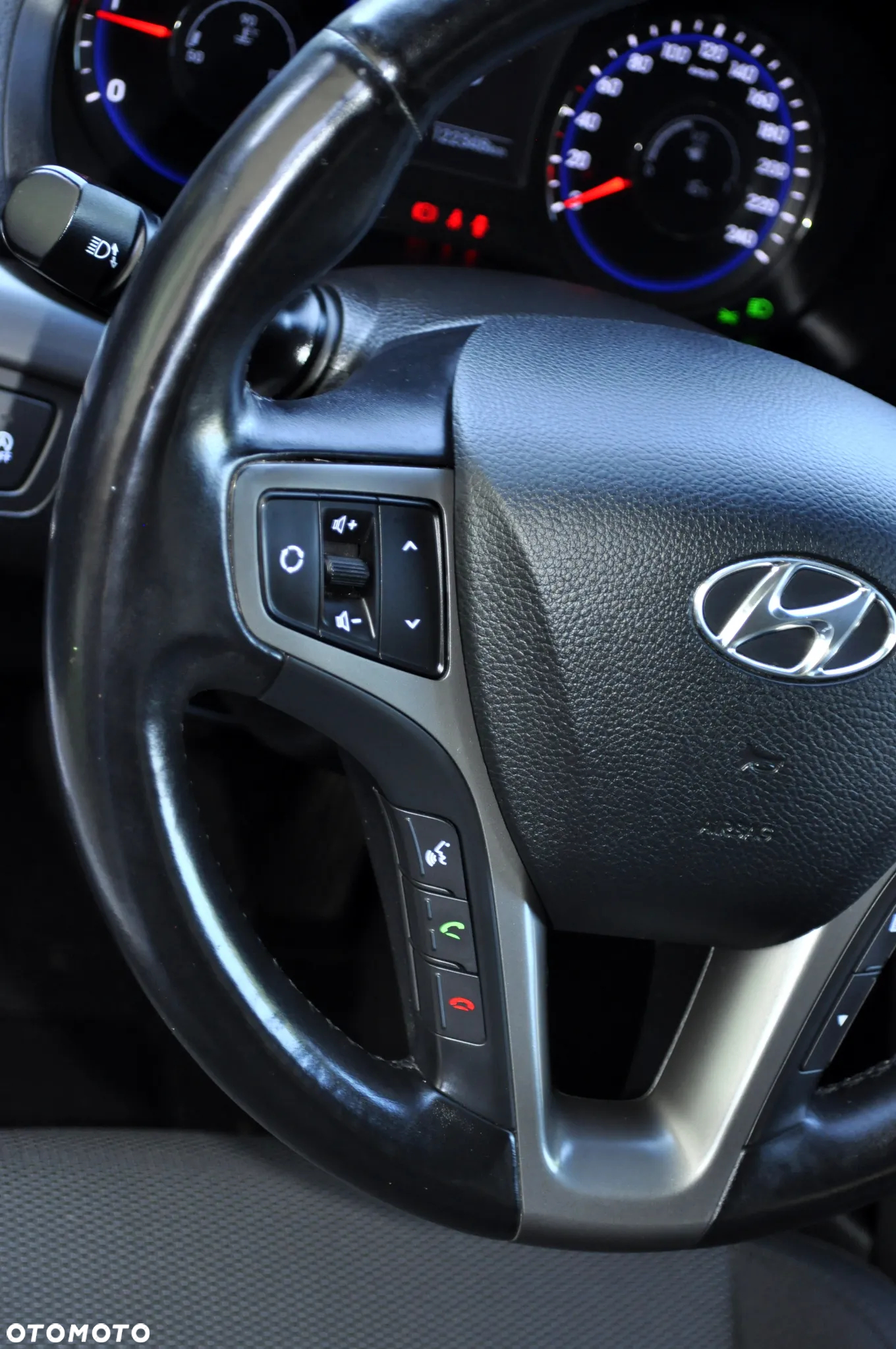 Hyundai i40 - 34