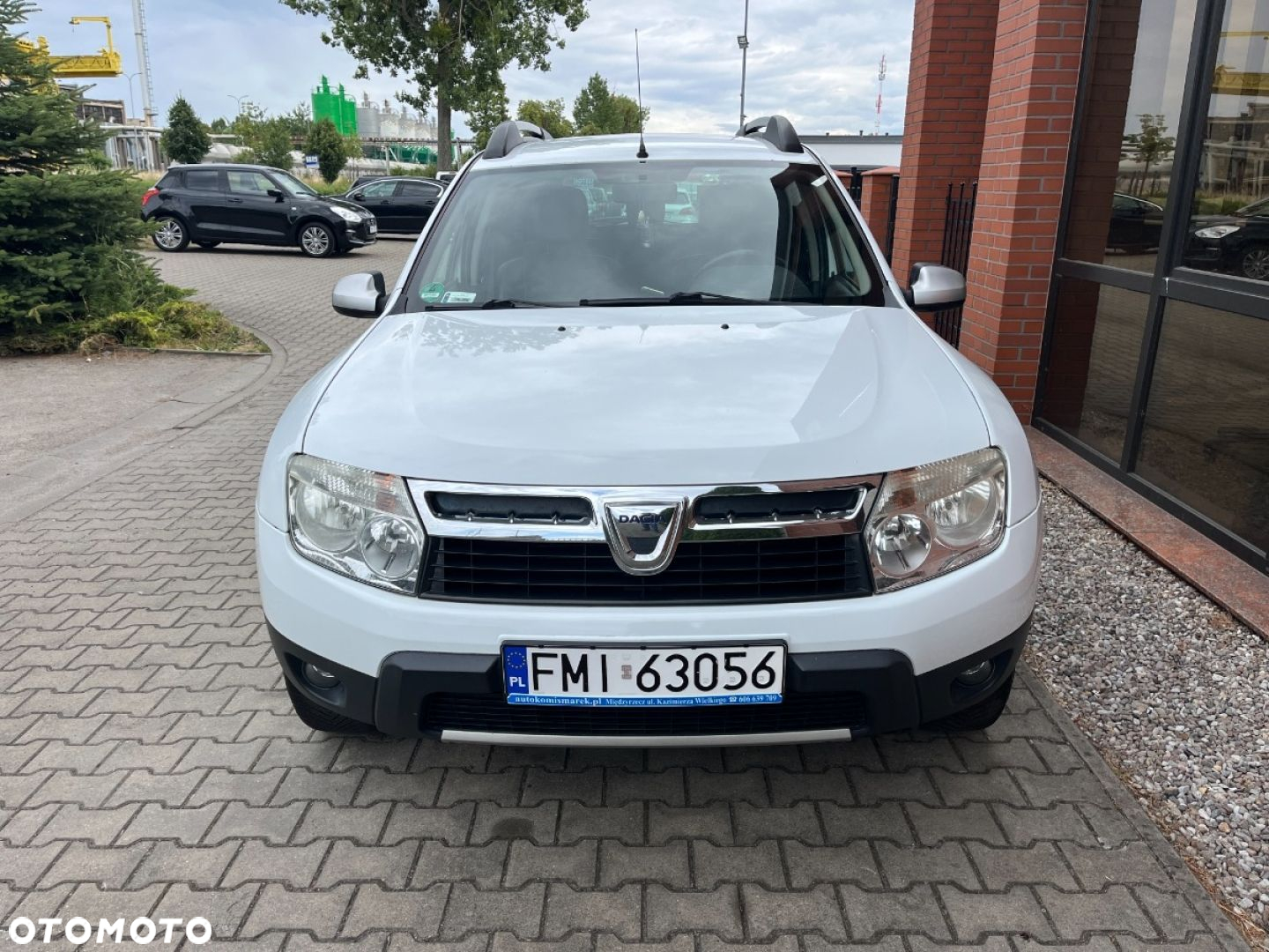 Dacia Duster 1.6 Ambiance - 5