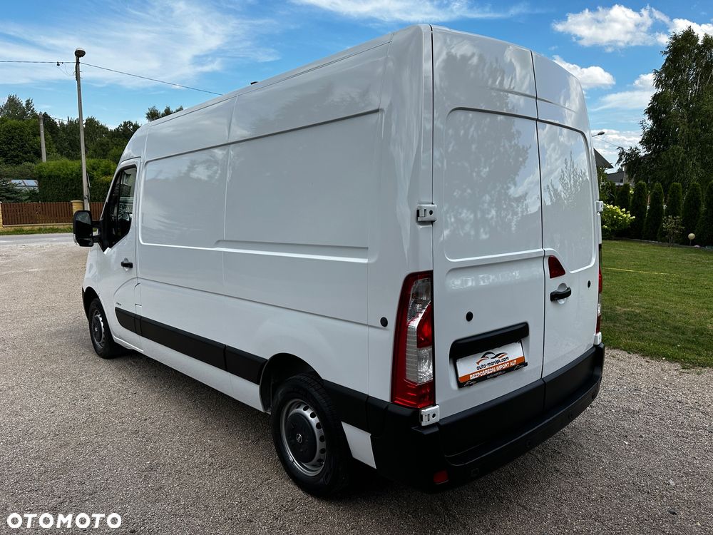 Opel Movano - 2