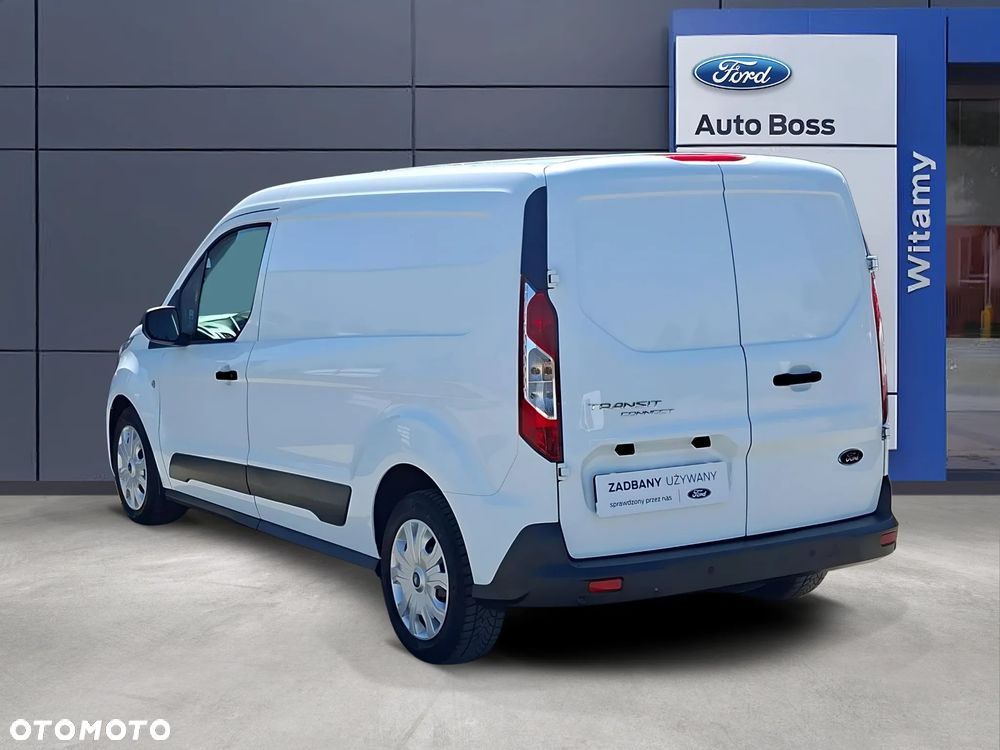 Ford Connect - 3