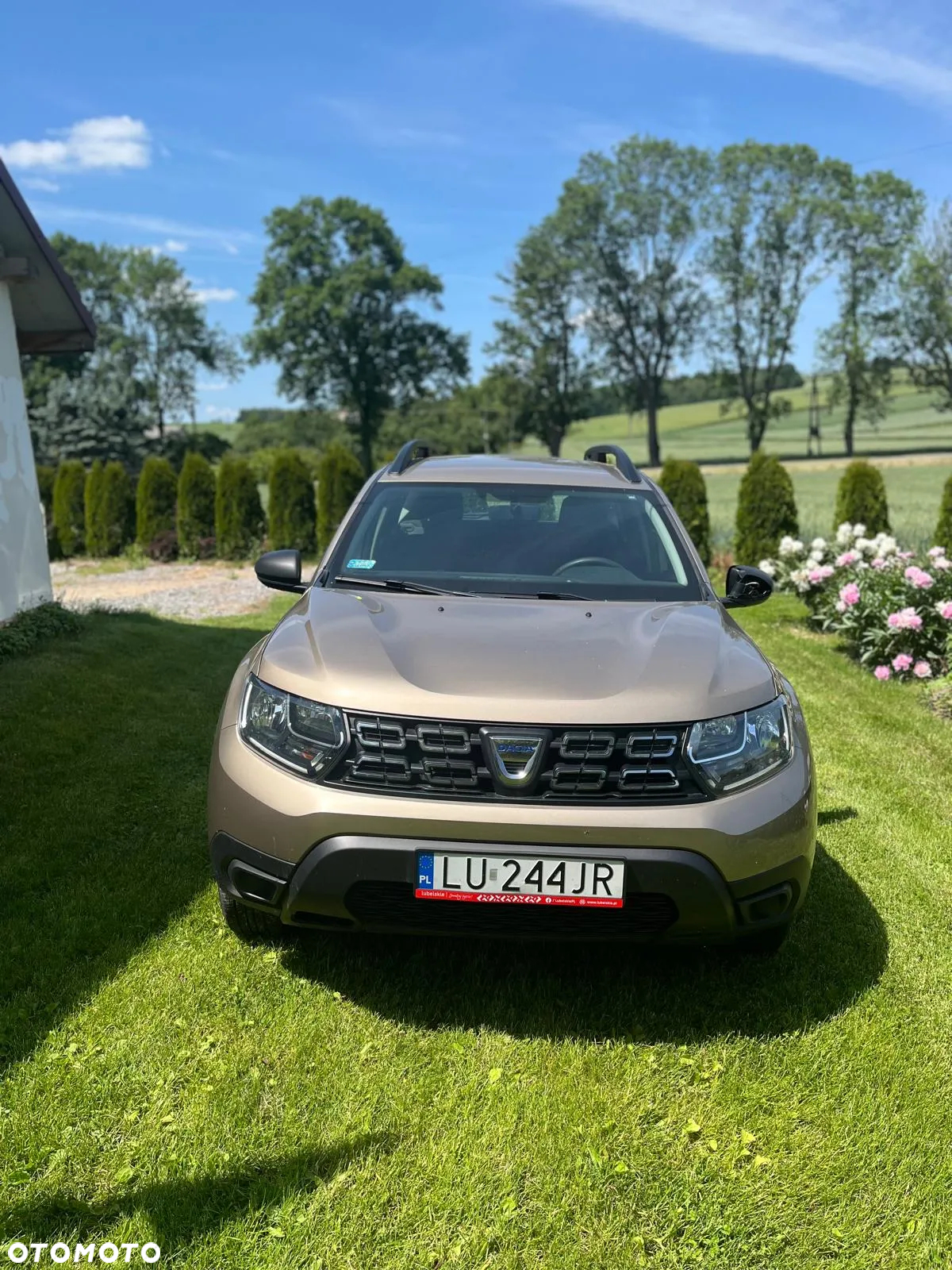 Dacia Duster - 2