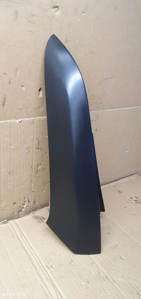 Osłona zaślepka lampy lewy tył Dacia Logan II 903903329R - 3