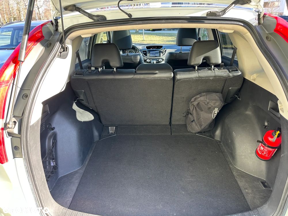 Honda CR-V 2.0 Executive (ADAS / Connect+) - 13