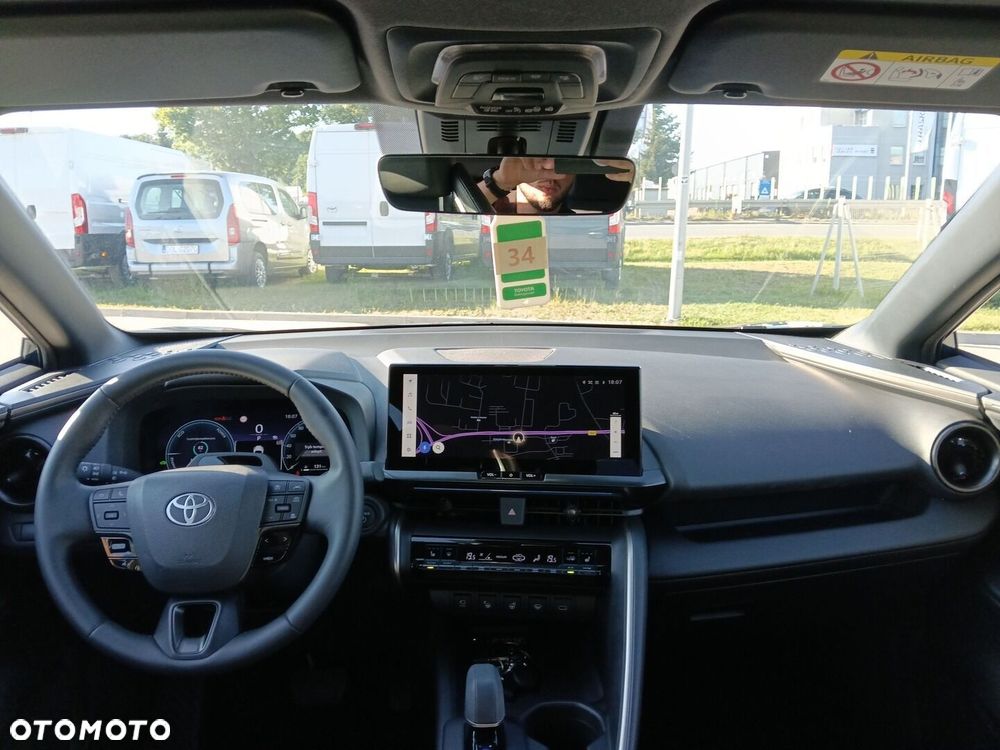 Toyota C-HR - 2