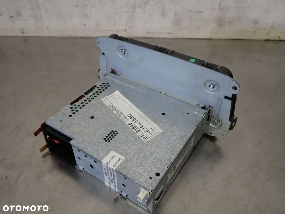 RADIO SEAT IBIZA IV   6J1035153C - 5