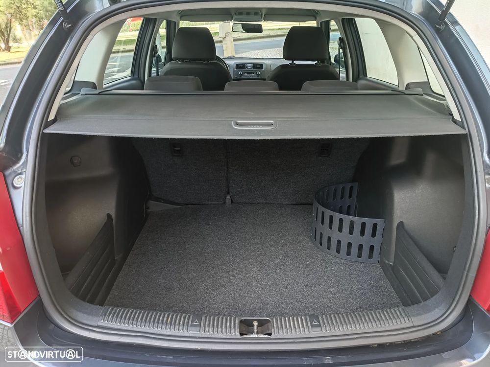 Skoda Fabia Break 1.2 TSi Elegance - 9