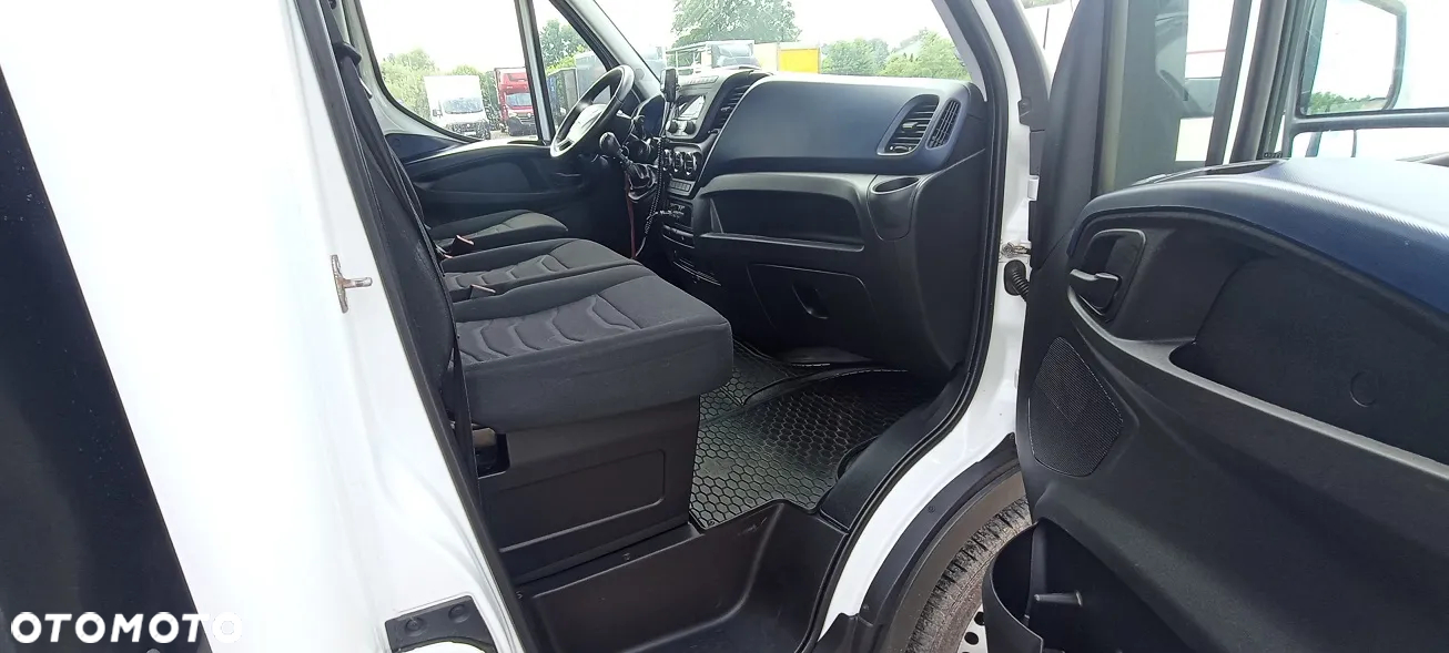 Iveco DAILY 3.0   35S15  12 PALET FIRANKA - 9