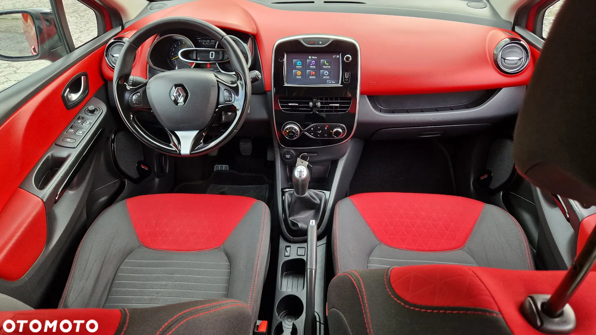 Renault Clio (Energy) TCe 90 Start & Stop INTENS - 13