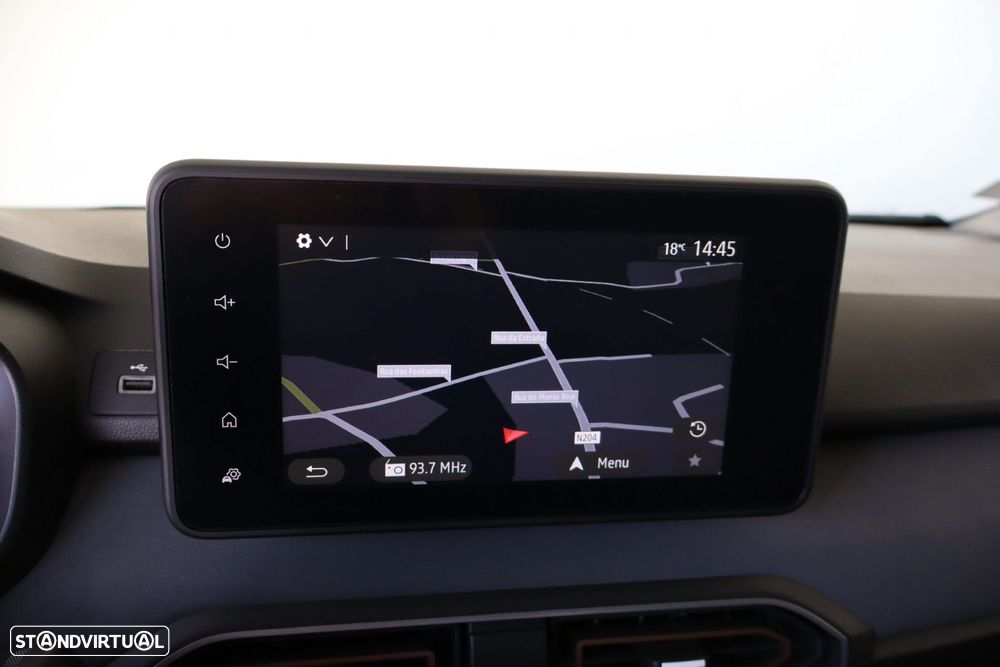 Dacia Jogger 1.0 ECO-G Extreme 7L Bi-Fuel - 36