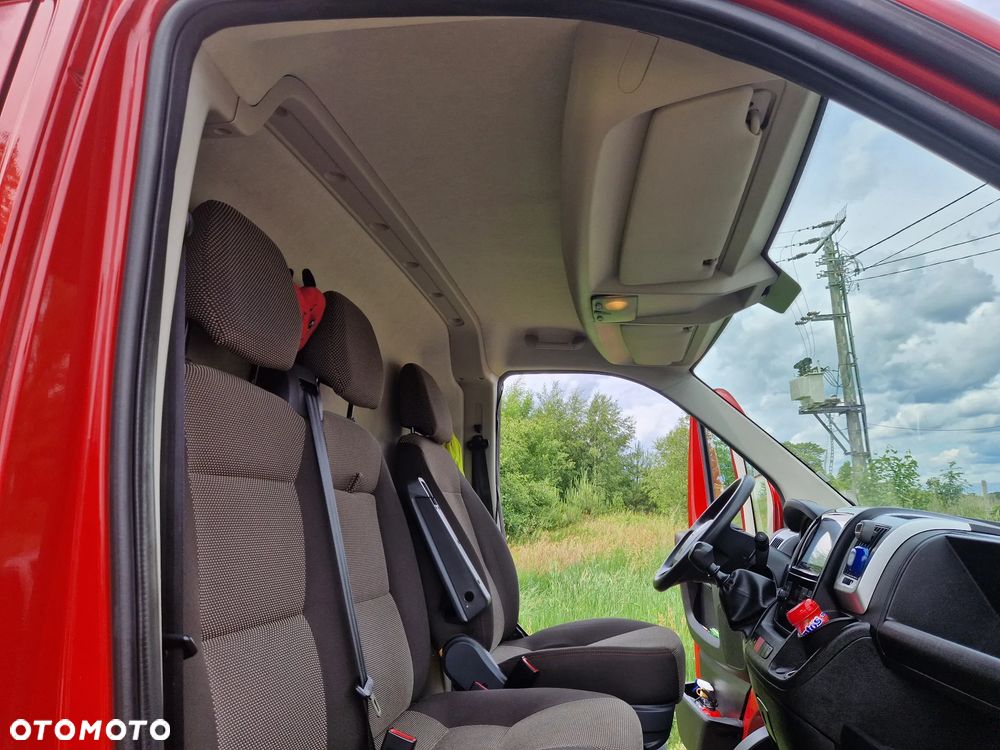Fiat DUCATO - 19