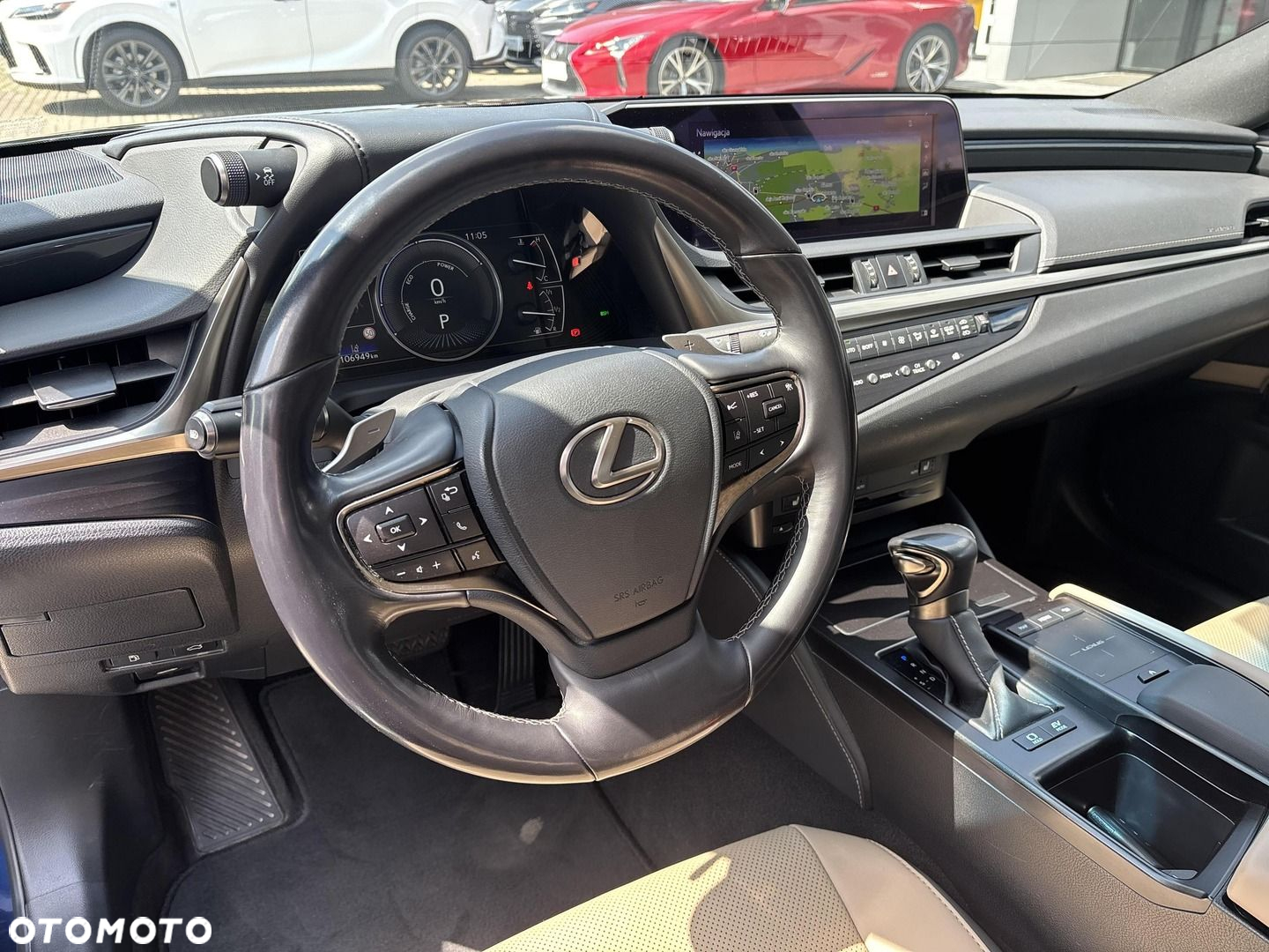 Lexus ES - 18