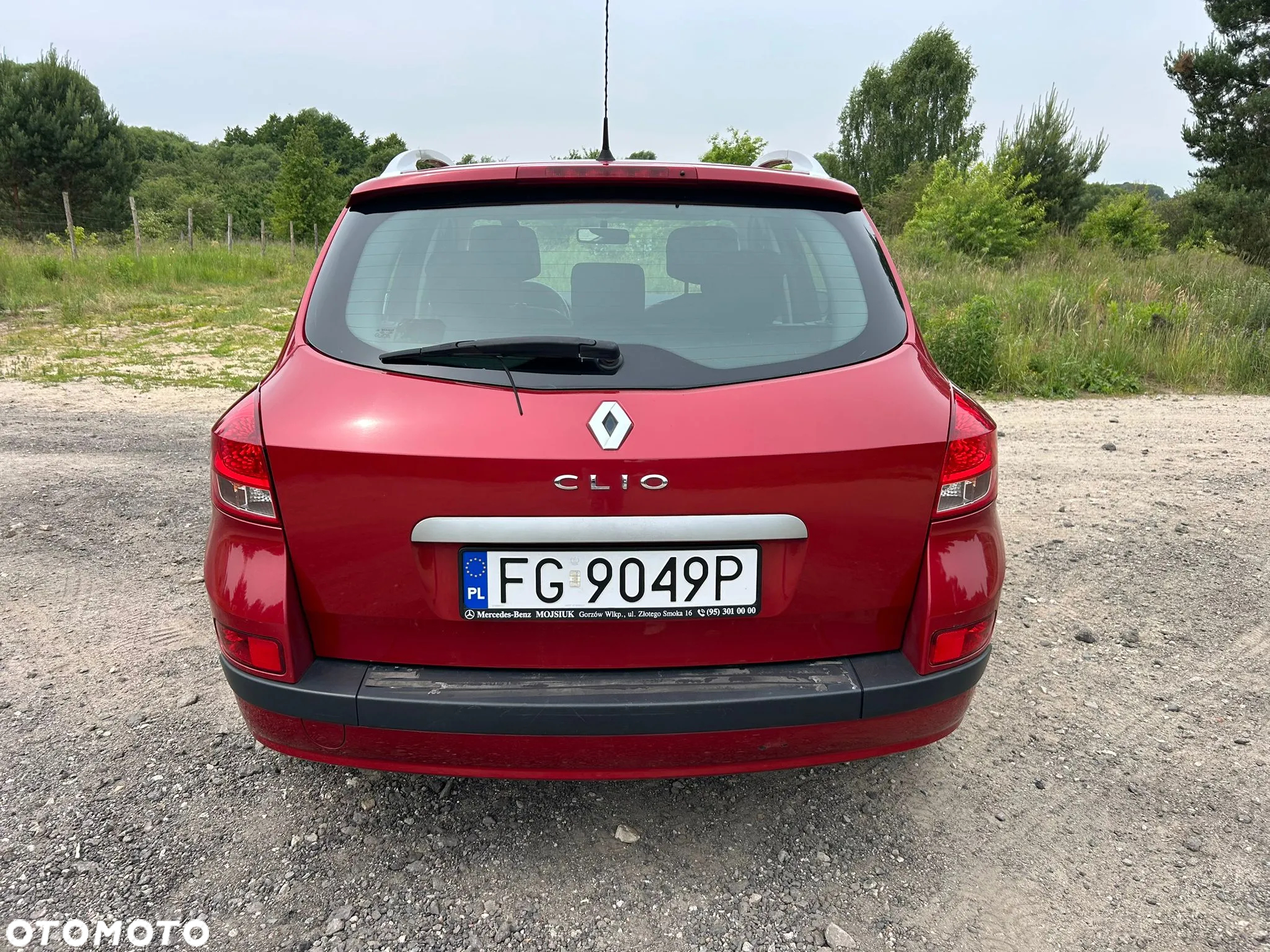 Renault Clio 1.2 16V 75 Collection - 5