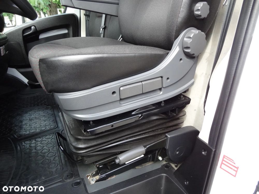 Fiat Ducato Jumper MAXI L4H2 2.2 165KM Zadbany! - 16