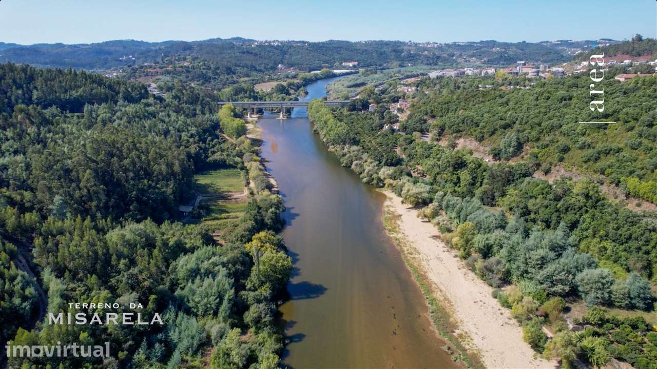 Imóvel Exclusivo | Terreno da Misarela - Grande imagem: 2/24