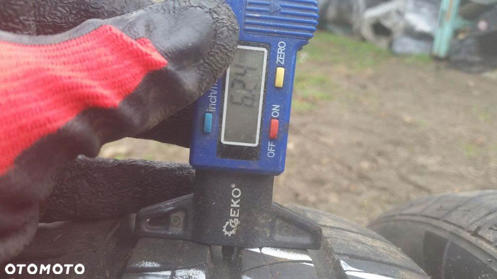 opony imperial ecodriver 4 195/60r15 88 h 21r - 8