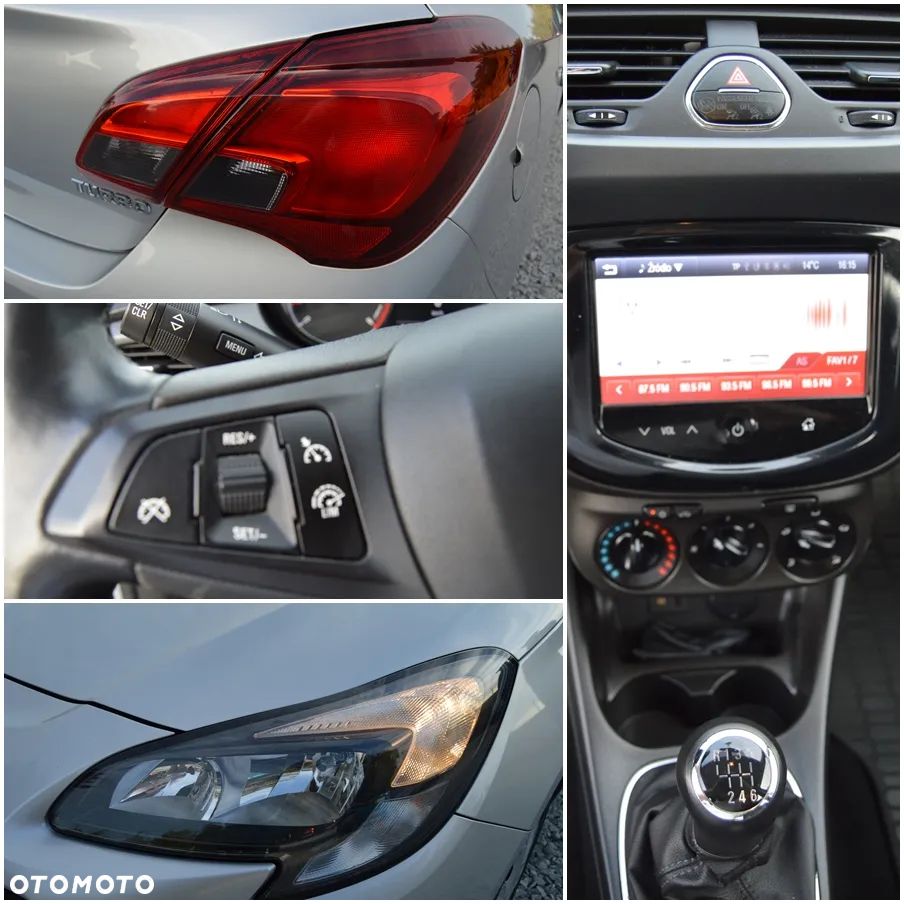 Opel Corsa - 37