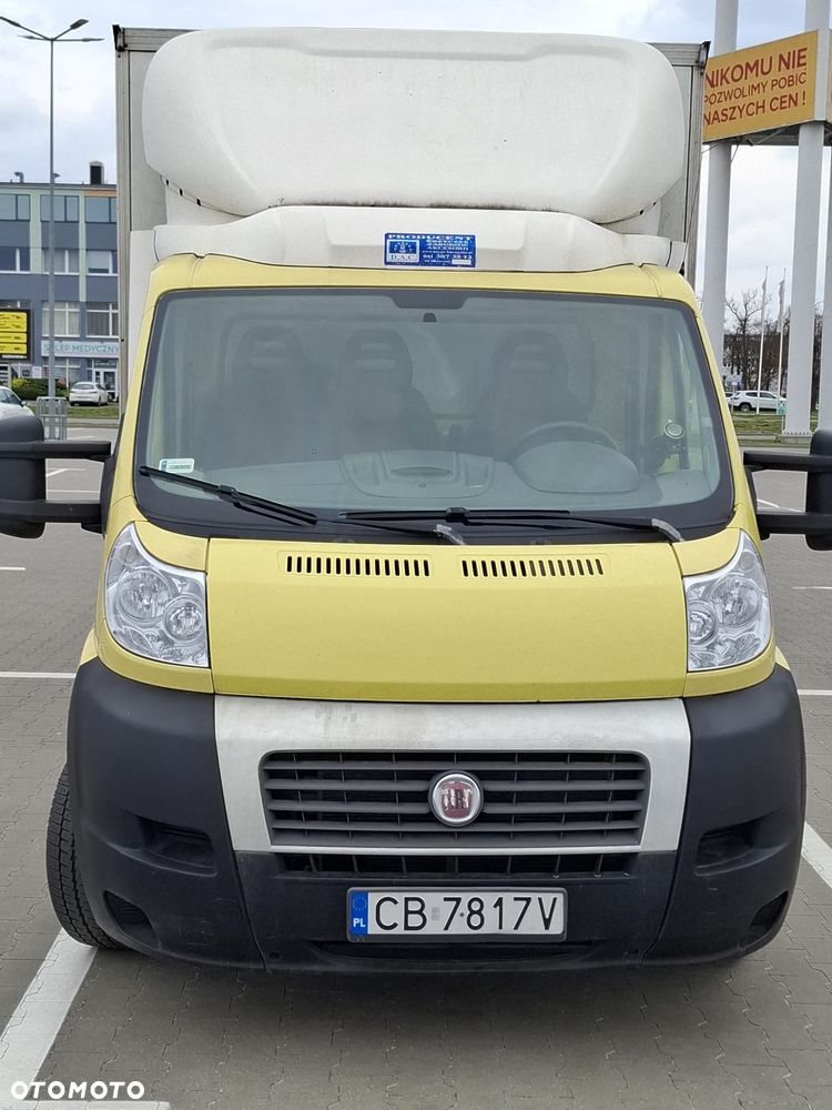 Fiat Ducato - 1