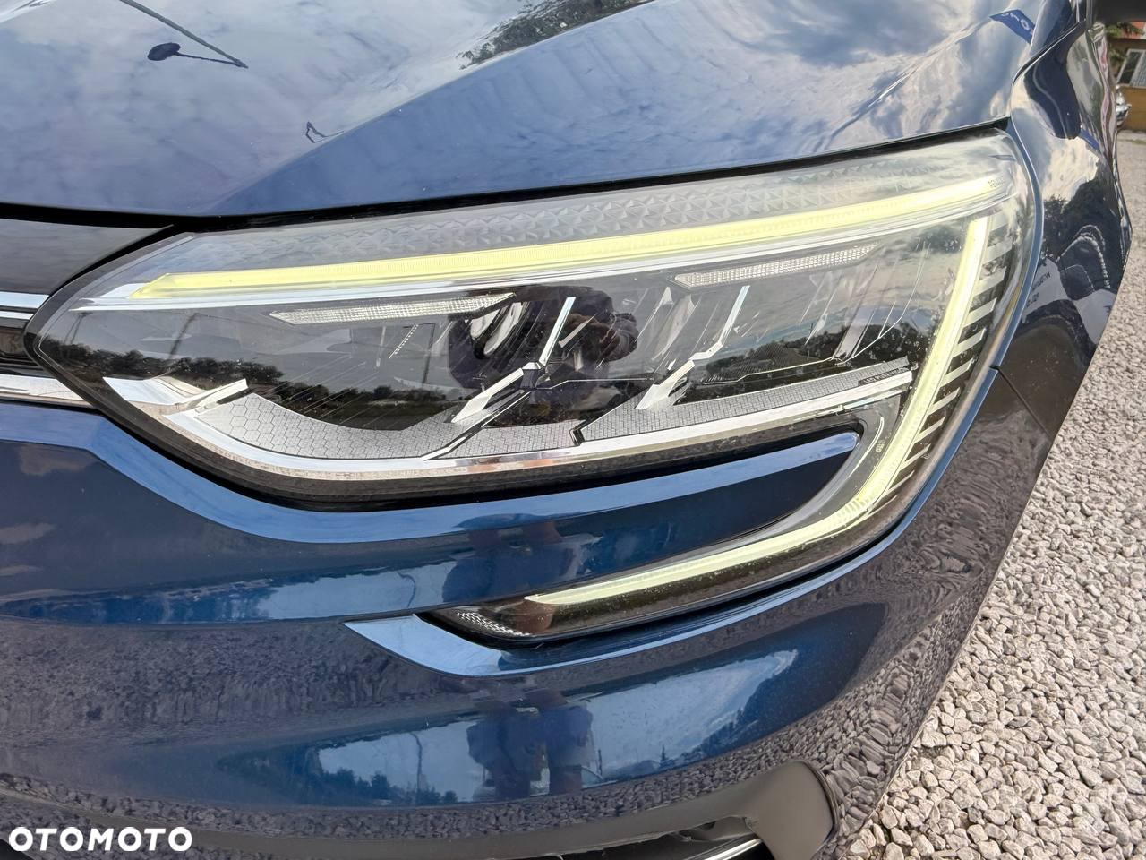 Renault Megane 1.5 Blue dCi Business - 14