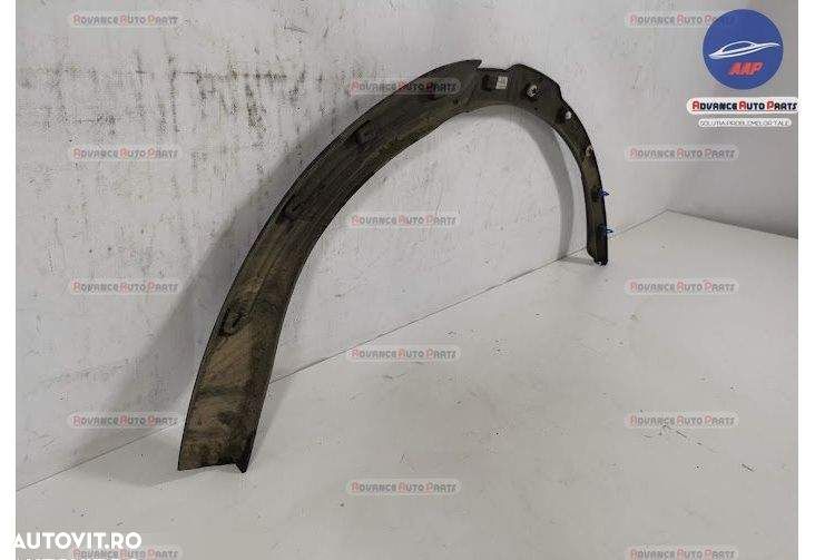 Bandou Overfender Dreapta Spate original Land Rover  Range Rover Evoqu - 5