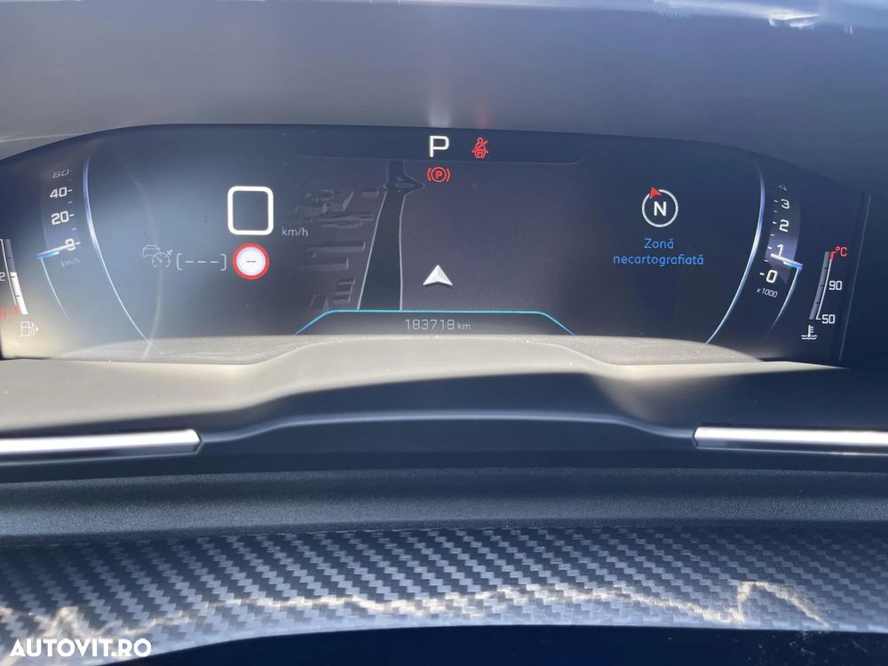 Peugeot 508 - 12