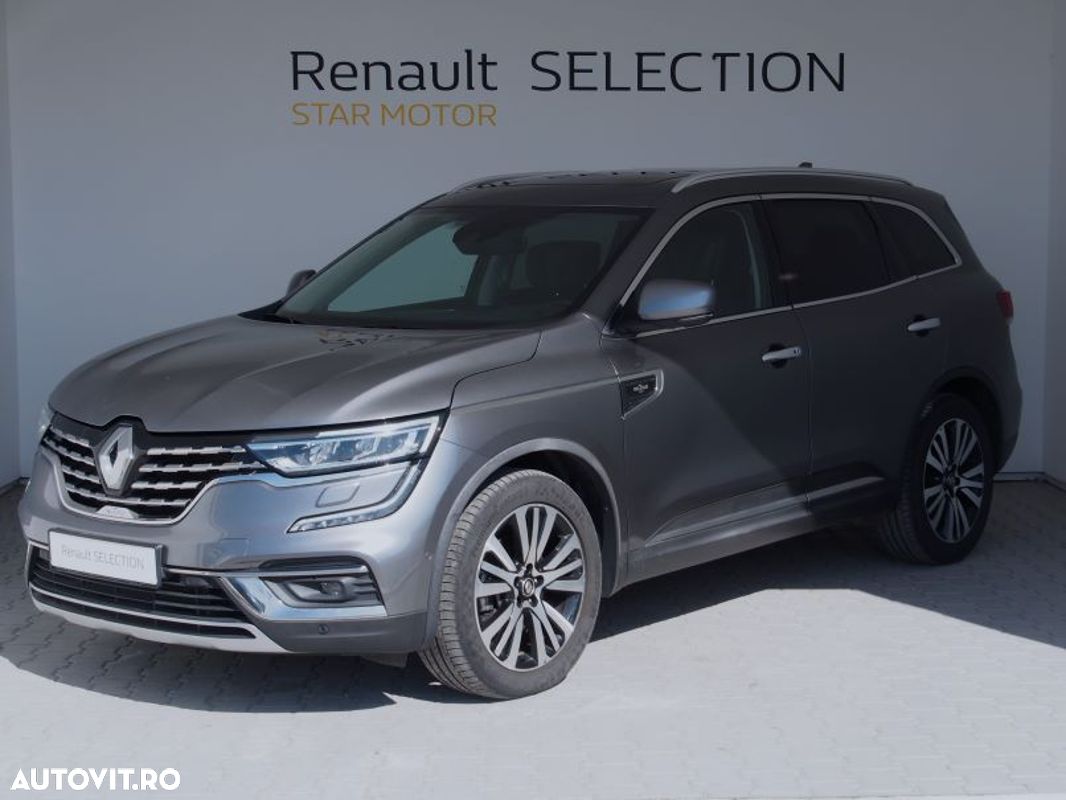 Renault Koleos - 1