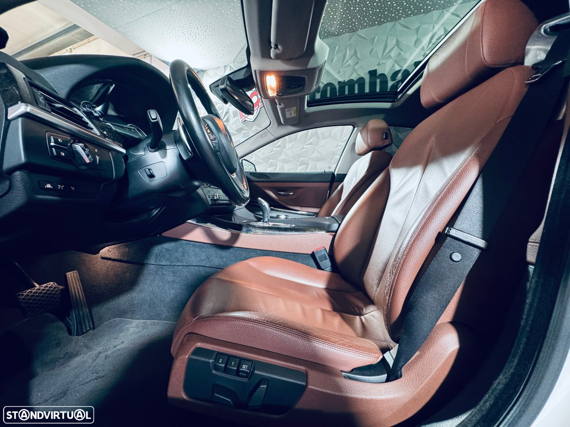 BMW 640 d Coupe M Sport Edition - 48