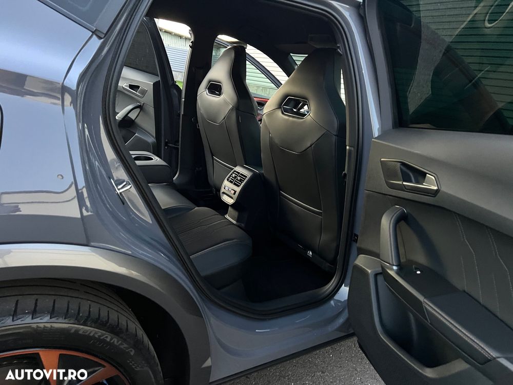 Cupra Formentor 1.4 e-HYBRID PHEV VZ - 30