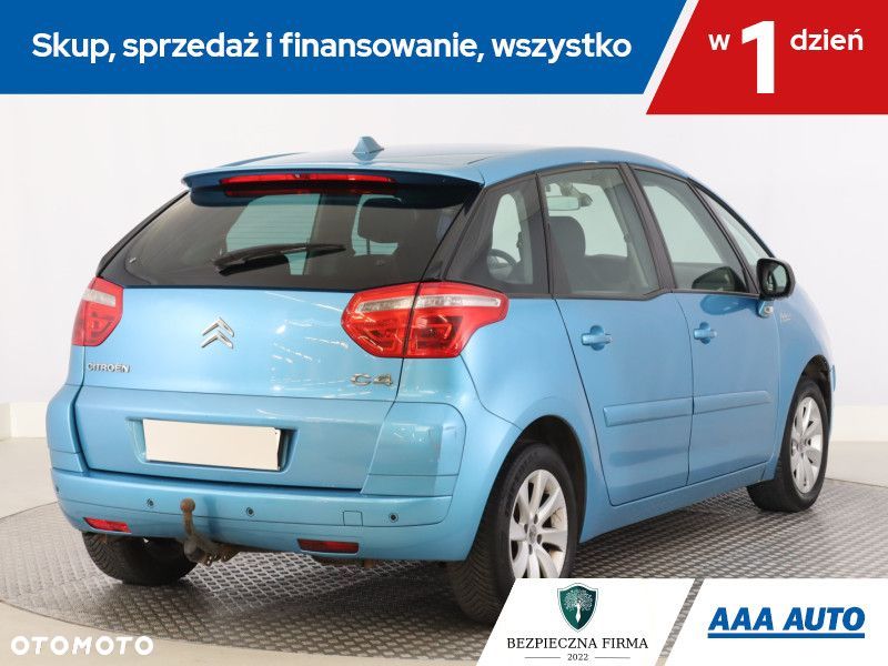 Citroën C4 Picasso - 7