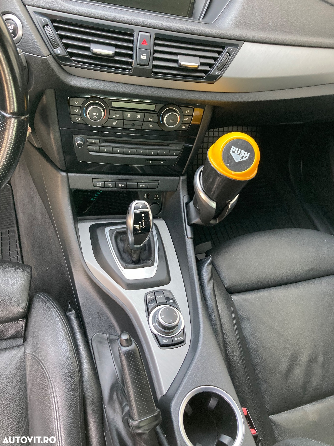 BMW X1 sDrive18d Aut. Sport Line - 15