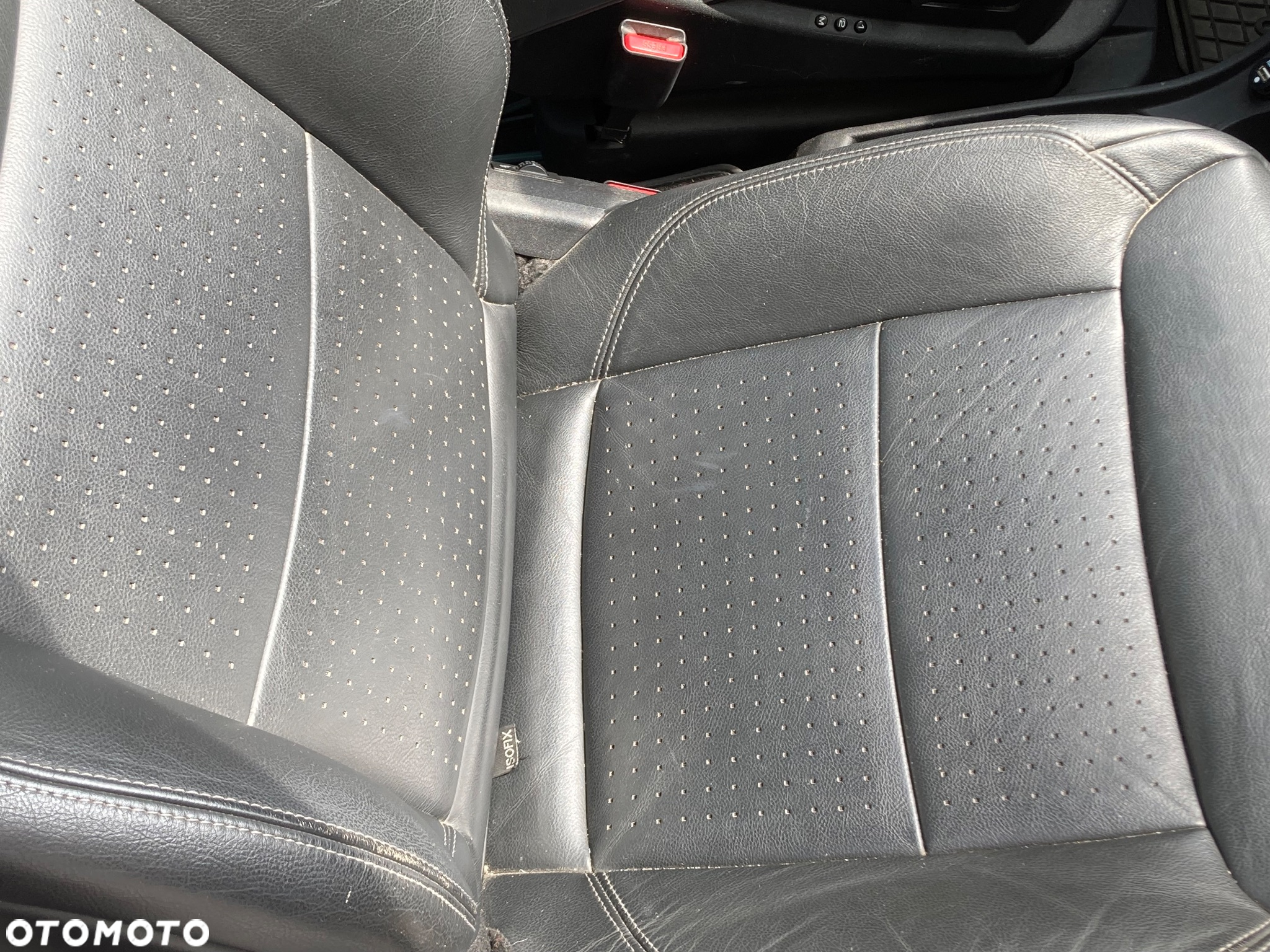 Citroën C4 Picasso 2.0 16V Exclusive - 12