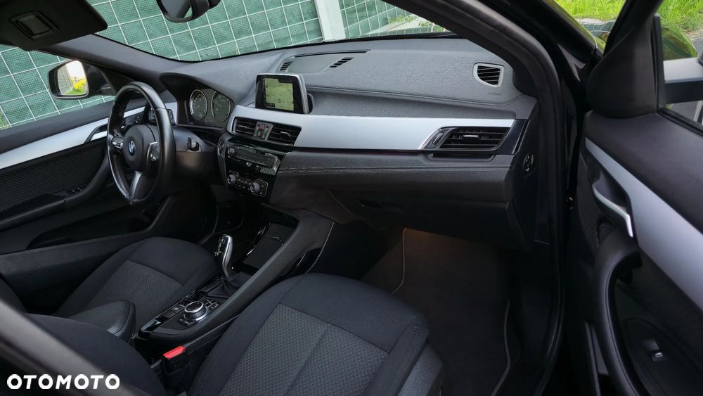 BMW X2 - 19