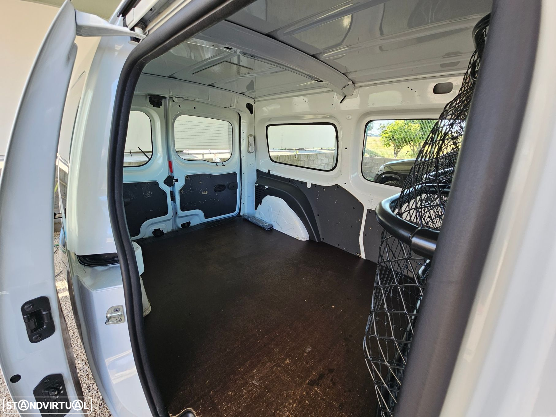 Renault Kangoo 1.5 Blue dCi Zen - 10