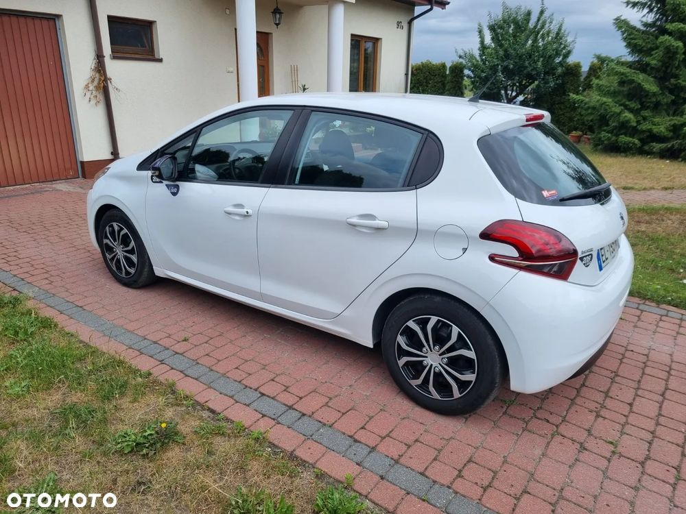 Peugeot 208 PureTech 68 Like - 5