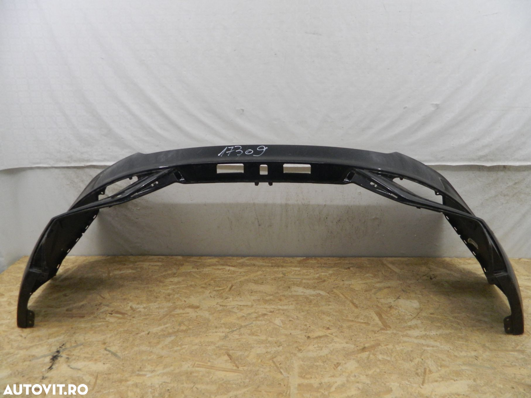 Bara spate Hyundai i30 Fastback, 2017, 2018, 2019, 2020, 2021, 86611G4AA0. - 6