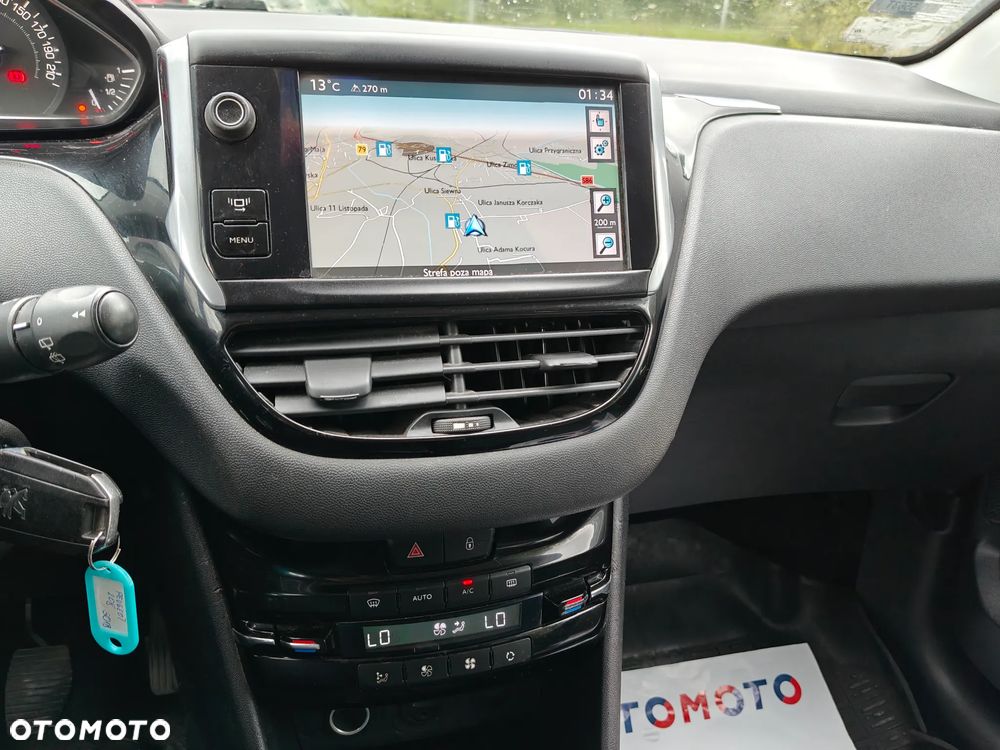 Peugeot 2008 PureTech 100 Active - 22