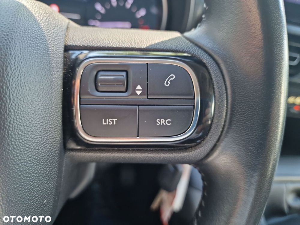 Toyota Proace City Verso Long 1.5 D-4D Family - 26