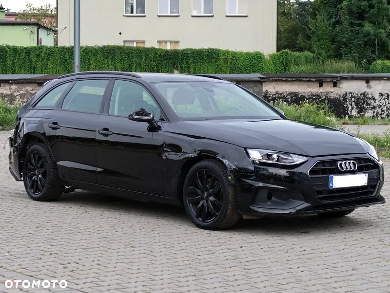 Audi A4 Avant ver-35-tdi-mhev-advanced-s-tronic - 3