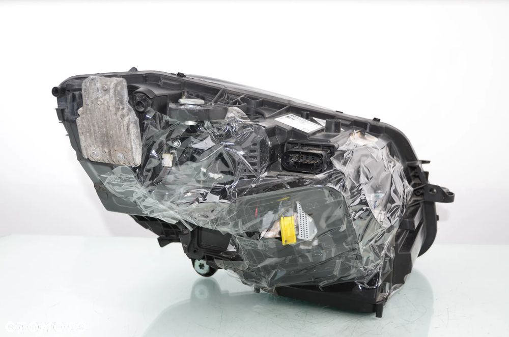 MERCEDES KLASA C W205 MULTIBEAM A2059061506 Lewy Przedni Oryginał - 12