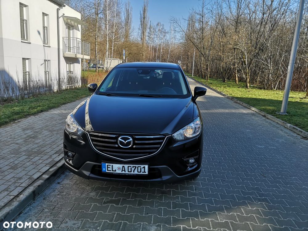 Mazda CX-5 2.0 Skyenergy AWD - 13