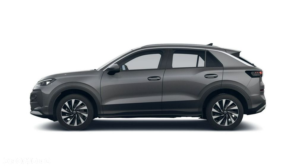 Volkswagen T-Roc - 2